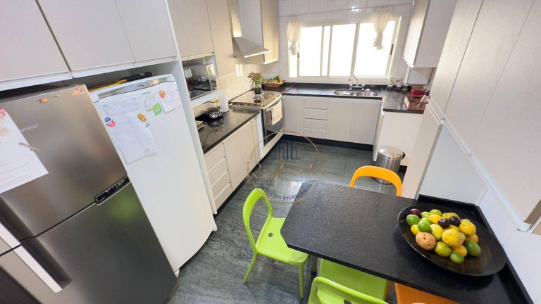Imagem Apartamento com 3 Quartos à Venda, 152 m² em Jardim - Santo André Imagem Apartamento com 3 Quartos à Venda, 152 m² em Jardim - Santo André