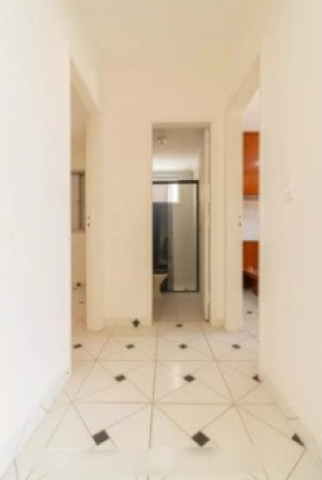 Imagem Apartamento com 3 Quartos à Venda, 54 m² em Vila Santo Estéfano - São Paulo Imagem Apartamento com 3 Quartos à Venda, 54 m² em Vila Santo Estéfano - São Paulo