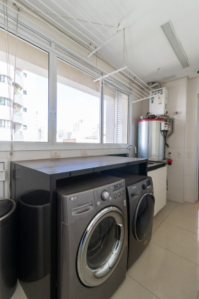 Imagem Apartamento com 4 Quartos à Venda, 405 m² em Indianópolis - São Paulo