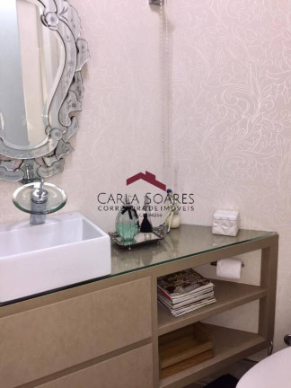 Imagem Apartamento com 3 Quartos à Venda, 190 m² em Vila Luis Antônio - Guarujá