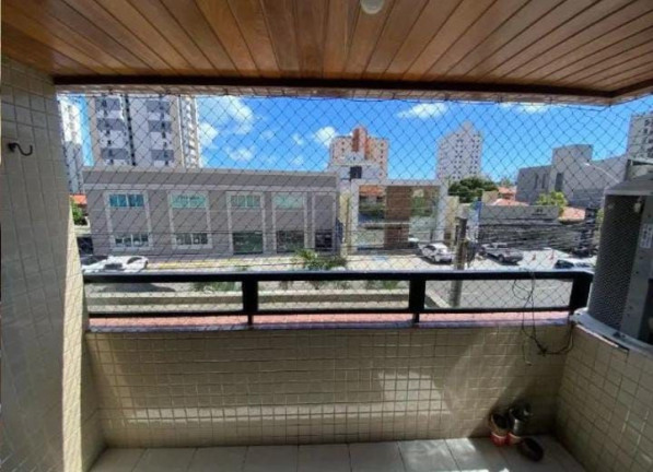 Imagem Apartamento com 4 Quartos à Venda, 120 m² em Manaíra - João Pessoa Imagem Apartamento com 4 Quartos à Venda, 120 m² em Manaíra - João Pessoa