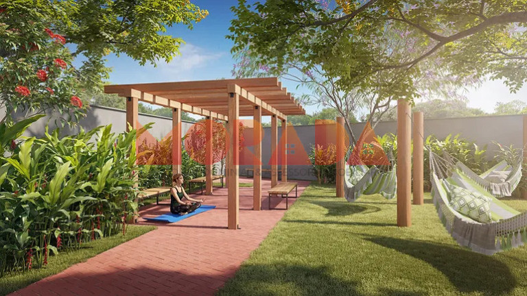 Imagem Apartamento com 2 Quartos à Venda, em Conceição - Feira De Santana Imagem Apartamento com 2 Quartos à Venda, em Conceição - Feira De Santana