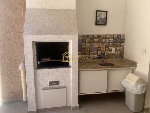 Imagem Casa com 3 Quartos à Venda, 194 m² em Demarchi - São Bernardo Do Campo Imagem Casa com 3 Quartos à Venda, 194 m² em Demarchi - São Bernardo Do Campo