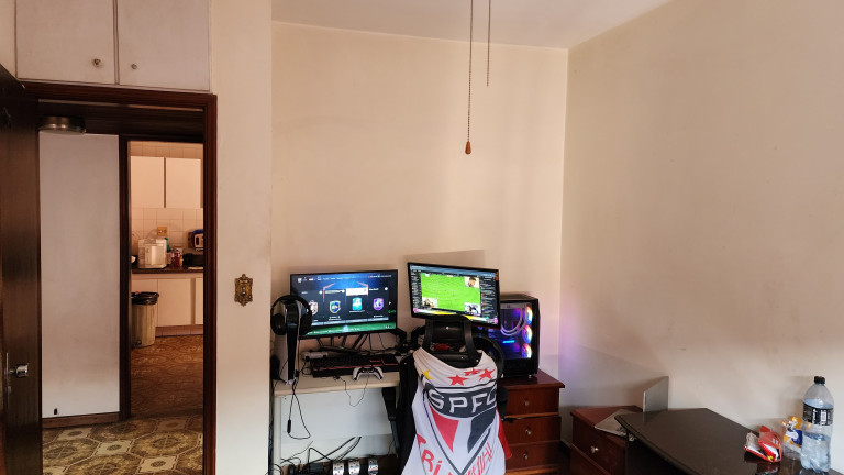 Imagem Casa com 3 Quartos à Venda, 250 m² em Jardim Consórcio - São Paulo