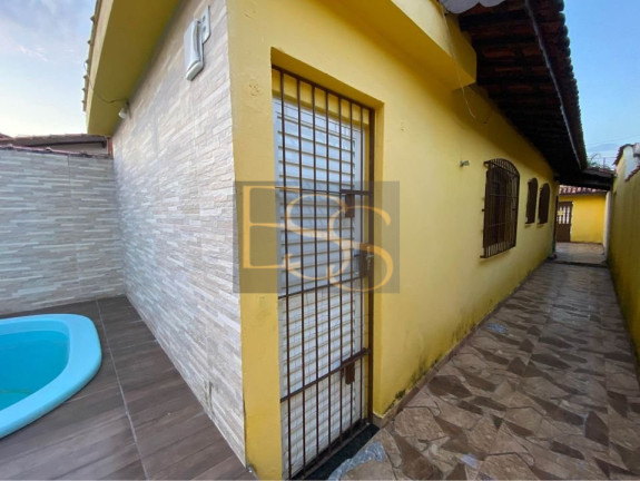 Imagem Casa com 2 Quartos à Venda, 60 m² em Agenor De Campos - Mongaguá Imagem Casa com 2 Quartos à Venda, 60 m² em Agenor De Campos - Mongaguá
