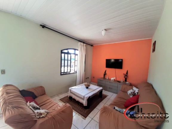 Imagem Casa com 5 Quartos à Venda, 254 m² em Estufa Ii - Ubatuba Imagem Casa com 5 Quartos à Venda, 254 m² em Estufa Ii - Ubatuba