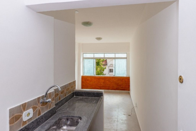 Imagem Imóvel com 1 Quarto à Venda, 23 m² em Vila Buarque - São Paulo
