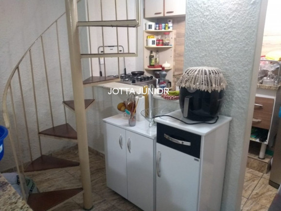 Imagem Imóvel com 1 Quarto à Venda, 38 m² em Algodoal - Cabo Frio