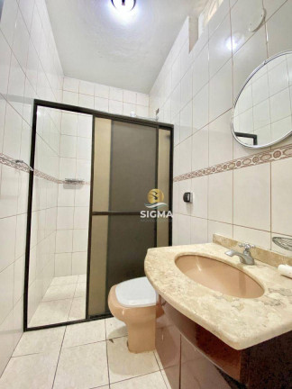 Imagem Cobertura com 3 Quartos à Venda, 161 m² em Tombo - Guarujá Imagem Cobertura com 3 Quartos à Venda, 161 m² em Tombo - Guarujá
