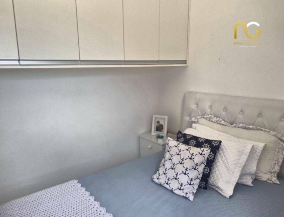 Imagem Apartamento com 2 Quartos à Venda, 65 m² em Aviação - Praia Grande Imagem Apartamento com 2 Quartos à Venda, 65 m² em Aviação - Praia Grande