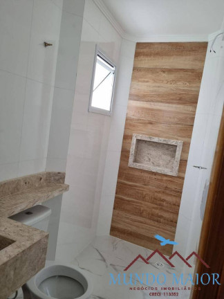 Imagem Apartamento com 3 Quartos à Venda, 84 m² em Campestre - Santo André