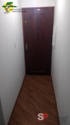 Imagem Apartamento com 2 Quartos à Venda, 50 m² em Pedra Branca - São Paulo Imagem Apartamento com 2 Quartos à Venda, 50 m² em Pedra Branca - São Paulo