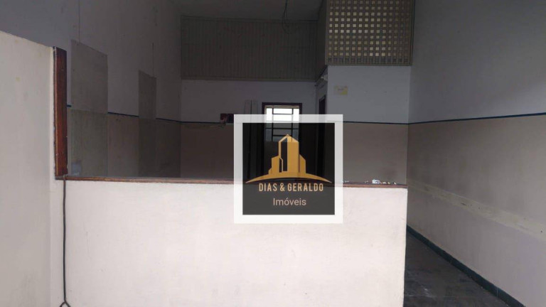 Imagem Ponto Comercial para Alugar, 162 m² em Jardim Da Granja - São José Dos Campos Imagem Ponto Comercial para Alugar, 162 m² em Jardim Da Granja - São José Dos Campos