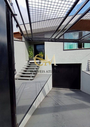 Imagem Casa com 4 Quartos à Venda, 300 m² em Vila Junqueira - Atibaia Imagem Casa com 4 Quartos à Venda, 300 m² em Vila Junqueira - Atibaia