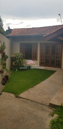 Imagem Sobrado com 4 Quartos à Venda, 320 m² em Centro - Cabreúva Imagem Sobrado com 4 Quartos à Venda, 320 m² em Centro - Cabreúva