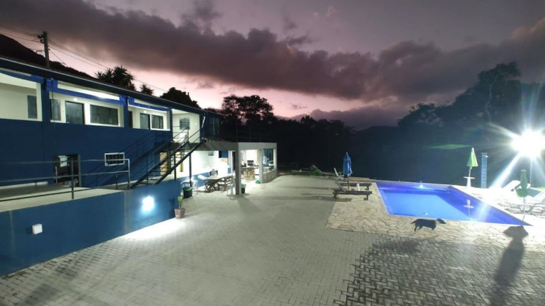 Imagem Chácara com 7 Quartos à Venda, 200 m² em Santana - São José Dos Campos Imagem Chácara com 7 Quartos à Venda, 200 m² em Santana - São José Dos Campos