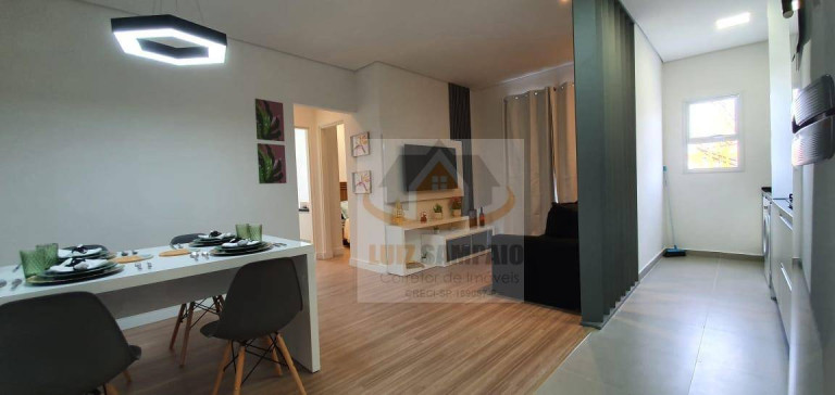 Imagem Apartamento com 2 Quartos à Venda, 55 m² em Jardim Suarão - Itanhaém Imagem Apartamento com 2 Quartos à Venda, 55 m² em Jardim Suarão - Itanhaém