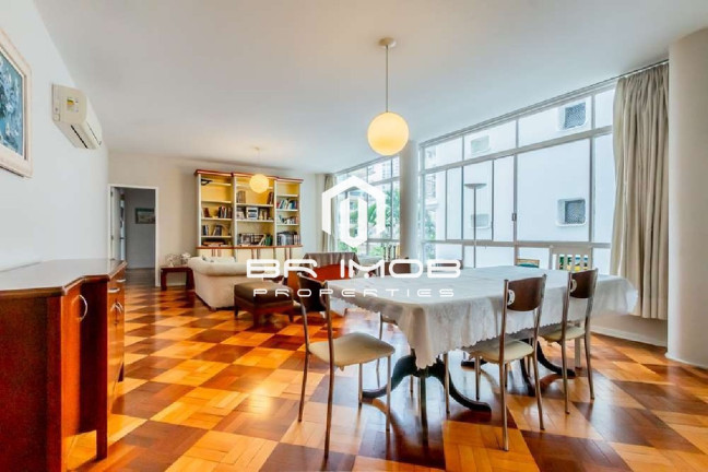 Imagem Imóvel com 3 Quartos à Venda, 173 m² em Higienópolis - São Paulo Imagem Imóvel com 3 Quartos à Venda, 173 m² em Higienópolis - São Paulo