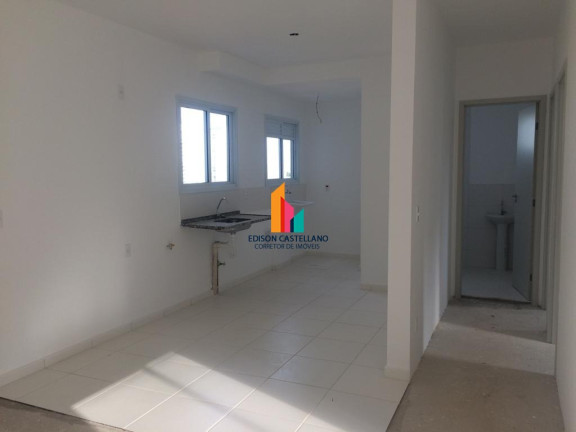Imagem Apartamento com 2 Quartos à Venda, 61 m² em Parque Campolim - Sorocaba