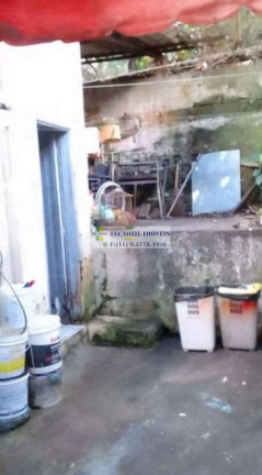 Imagem Sobrado com 2 Quartos à Venda, 96 m² em Cambuci - São Paulo Imagem Sobrado com 2 Quartos à Venda, 96 m² em Cambuci - São Paulo
