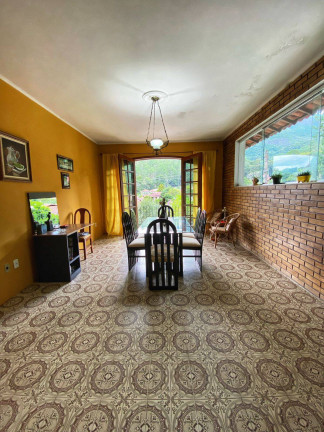 Imagem Casa com 3 Quartos à Venda, 1 m² em Parque São Clemente - Nova Friburgo Imagem Casa com 3 Quartos à Venda, 1 m² em Parque São Clemente - Nova Friburgo