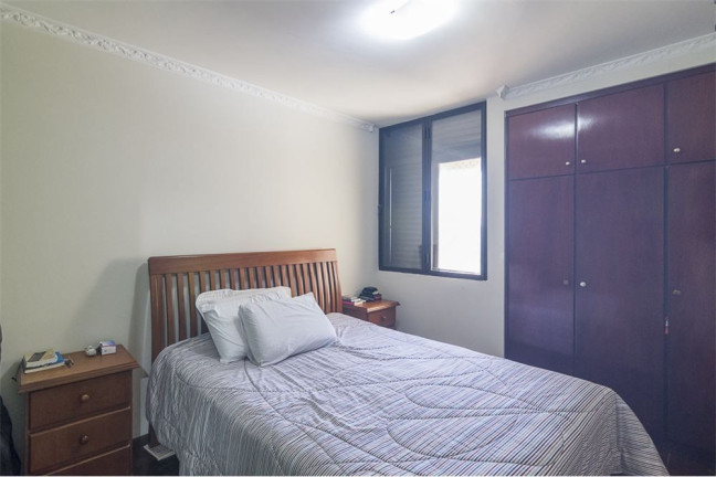 Imagem Apartamento com 3 Quartos à Venda, 139 m² em Campestre - Santo André Imagem Apartamento com 3 Quartos à Venda, 139 m² em Campestre - Santo André