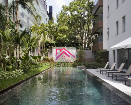 Imagem Imóvel com 4 Quartos à Venda, 278 m² em Jardim Paulista - São Paulo