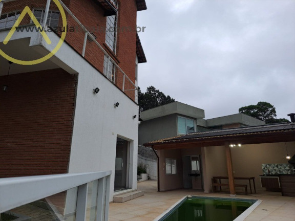 Imagem Imóvel com 4 Quartos à Venda, 345 m² em Alpes Da Cantareira - Mairiporã Imagem Imóvel com 4 Quartos à Venda, 345 m² em Alpes Da Cantareira - Mairiporã