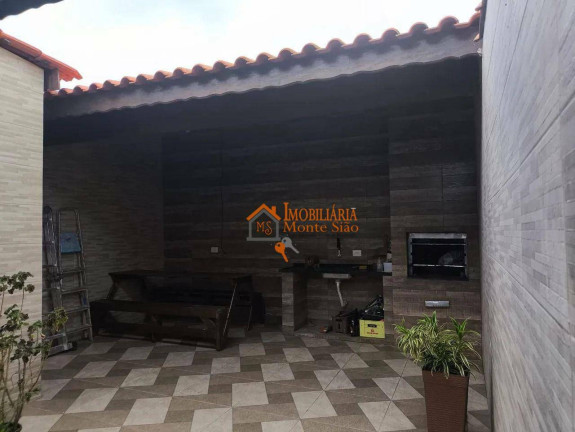 Imagem Casa com 2 Quartos à Venda, 125 m² em Jardim Regina - Itanhaém Imagem Casa com 2 Quartos à Venda, 125 m² em Jardim Regina - Itanhaém