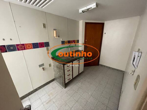 Imagem Apartamento com 3 Quartos à Venda, 80 m² em Maracanã - Rio De Janeiro Imagem Apartamento com 3 Quartos à Venda, 80 m² em Maracanã - Rio De Janeiro