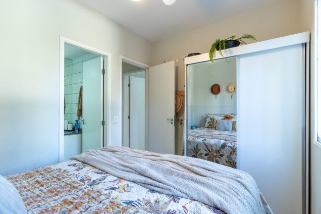 Imagem Apartamento com 3 Quartos à Venda, 61 m² em Vila Andrade - São Paulo Imagem Apartamento com 3 Quartos à Venda, 61 m² em Vila Andrade - São Paulo