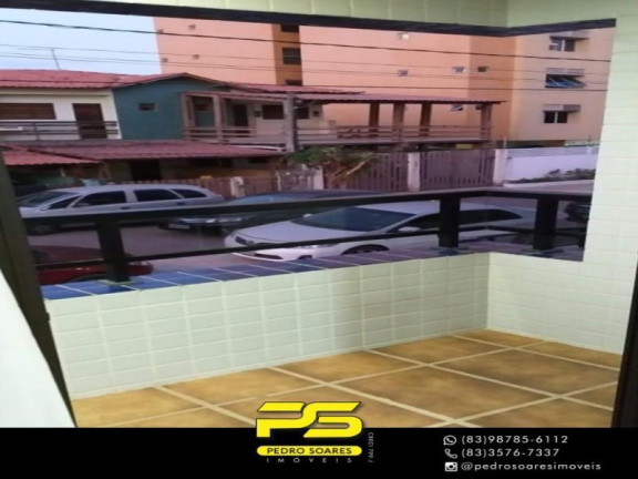 Imagem Apartamento com 3 Quartos à Venda, 140 m² em Camboinha - Cabedelo Imagem Apartamento com 3 Quartos à Venda, 140 m² em Camboinha - Cabedelo