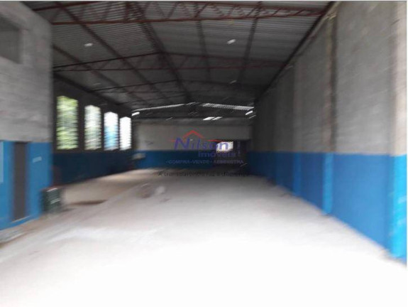 Imagem Sala Comercial para Alugar, 615 m² em Parque São Pedro - Itaquaquecetuba
