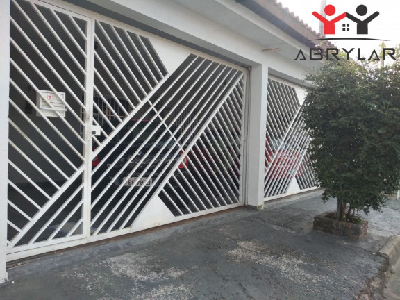 Imagem Imóvel com 4 Quartos à Venda, 140 m² em Pacaembu - Itupeva Imagem Imóvel com 4 Quartos à Venda, 140 m² em Pacaembu - Itupeva