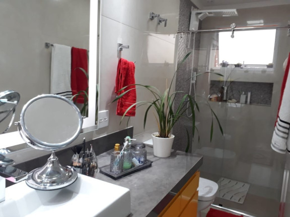 Imagem Casa de Condomínio com 3 Quartos à Venda, 105 m² em Vila Olímpia - São Paulo Imagem Casa de Condomínio com 3 Quartos à Venda, 105 m² em Vila Olímpia - São Paulo