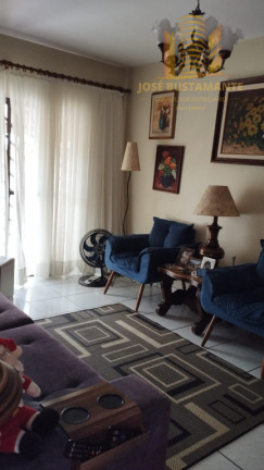 Imagem Casa com 3 Quartos à Venda, 190 m² em Vila Nair - São Paulo