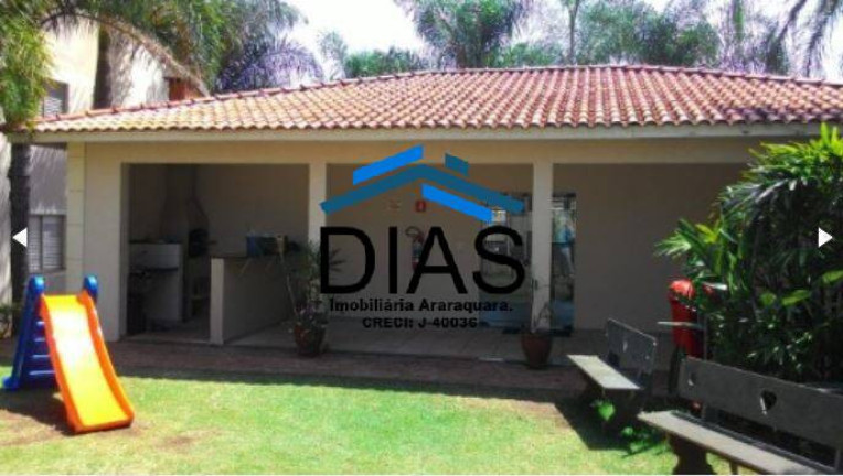Imagem Apartamento com 3 Quartos à Venda, 67 m² em Vila Xavier (vila Xavier) - Araraquara Imagem Apartamento com 3 Quartos à Venda, 67 m² em Vila Xavier (vila Xavier) - Araraquara