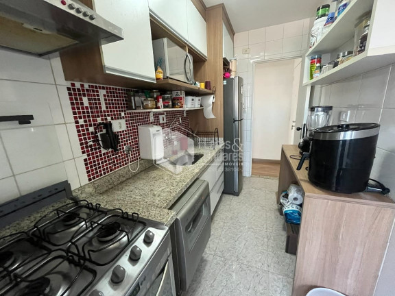 Imagem Apartamento com 3 Quartos à Venda, 68 m² em Vila Regente Feijó - São Paulo Imagem Apartamento com 3 Quartos à Venda, 68 m² em Vila Regente Feijó - São Paulo