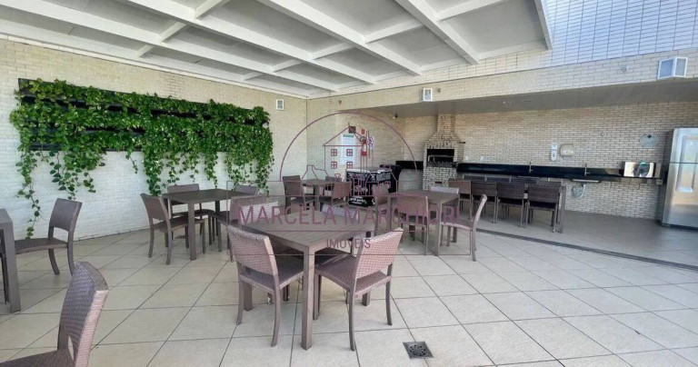 Imagem Apartamento com 2 Quartos à Venda, 70 m² em Itapuã - Vila Velha