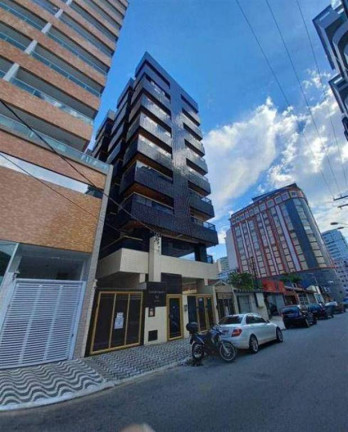 Imagem Apartamento com 2 Quartos à Venda, 63 m² em Boqueirão - Praia Grande Imagem Apartamento com 2 Quartos à Venda, 63 m² em Boqueirão - Praia Grande