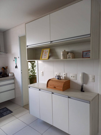 Imagem Apartamento com 3 Quartos à Venda, 134 m² em Vila Carrão - São Paulo