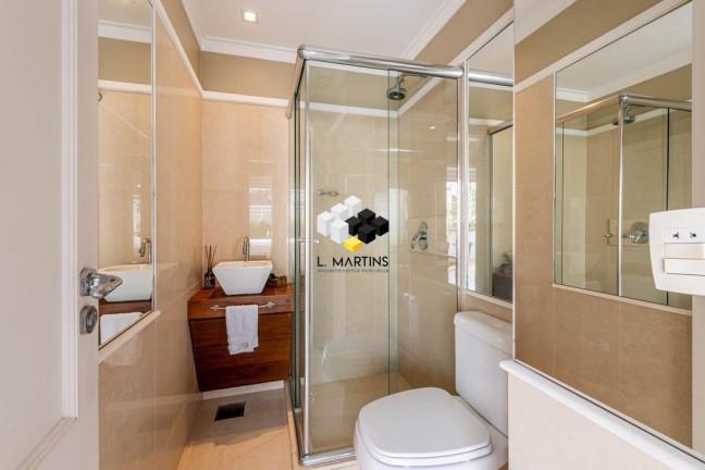 Imagem Casa de Condomínio com 3 Quartos à Venda, 566 m² em Boa Vista - Porto Alegre Imagem Casa de Condomínio com 3 Quartos à Venda, 566 m² em Boa Vista - Porto Alegre