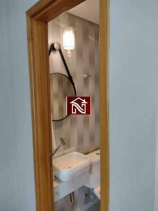 Imagem Apartamento com 3 Quartos à Venda, 147 m² em Gonzaga - Santos Imagem Apartamento com 3 Quartos à Venda, 147 m² em Gonzaga - Santos