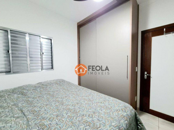 Imagem Casa com 3 Quartos à Venda, 166 m² em Vila Santa Maria - Americana Imagem Casa com 3 Quartos à Venda, 166 m² em Vila Santa Maria - Americana