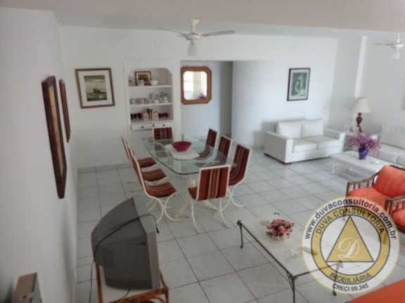 Imagem Apartamento com 3 Quartos à Venda, 200 m² em Centro - Guarujá Imagem Apartamento com 3 Quartos à Venda, 200 m² em Centro - Guarujá