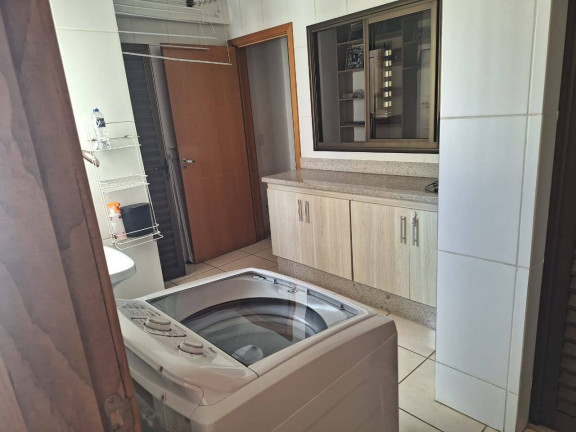 Imagem Apartamento com 3 Quartos à Venda, 166 m² em Cuiabá Imagem Apartamento com 3 Quartos à Venda, 166 m² em Cuiabá