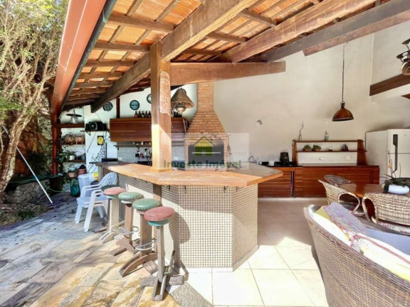 Imagem Casa de Condomínio com 4 Quartos à Venda, 407 m² em Granja Viana - Cotia Imagem Casa de Condomínio com 4 Quartos à Venda, 407 m² em Granja Viana - Cotia