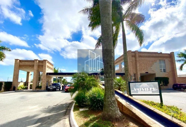 Terreno à Venda, 360 m² em Alphaville - Santana De Parnaíba