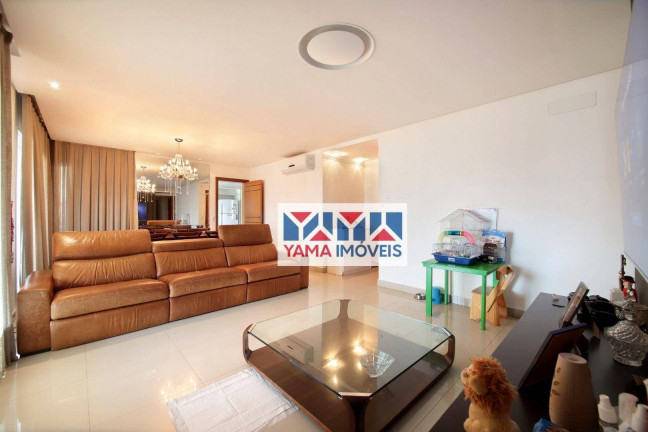 Imagem Apartamento com 3 Quartos à Venda, 187 m² em Nova Aliança - Ribeirão Preto Imagem Apartamento com 3 Quartos à Venda, 187 m² em Nova Aliança - Ribeirão Preto
