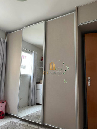Imagem Apartamento com 3 Quartos à Venda, 75 m² em Alto Da Glória - Goiânia Imagem Apartamento com 3 Quartos à Venda, 75 m² em Alto Da Glória - Goiânia